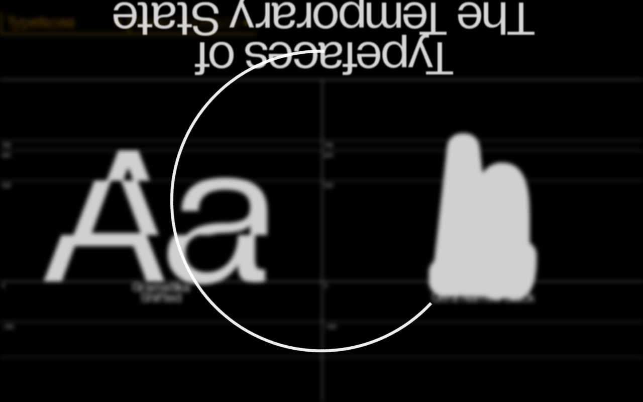 screenshot-Typefaces of The Temporary State