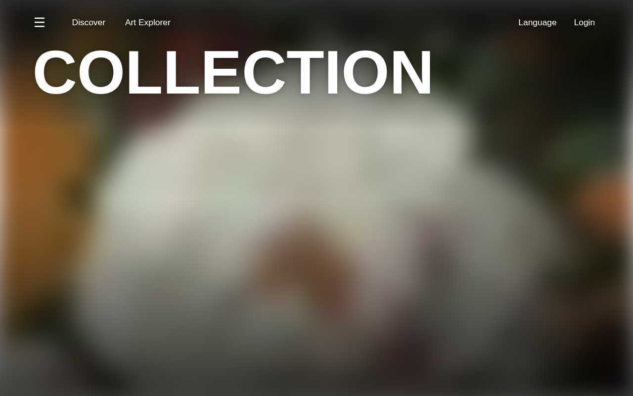 screenshot-Collection - Rijksmuseum