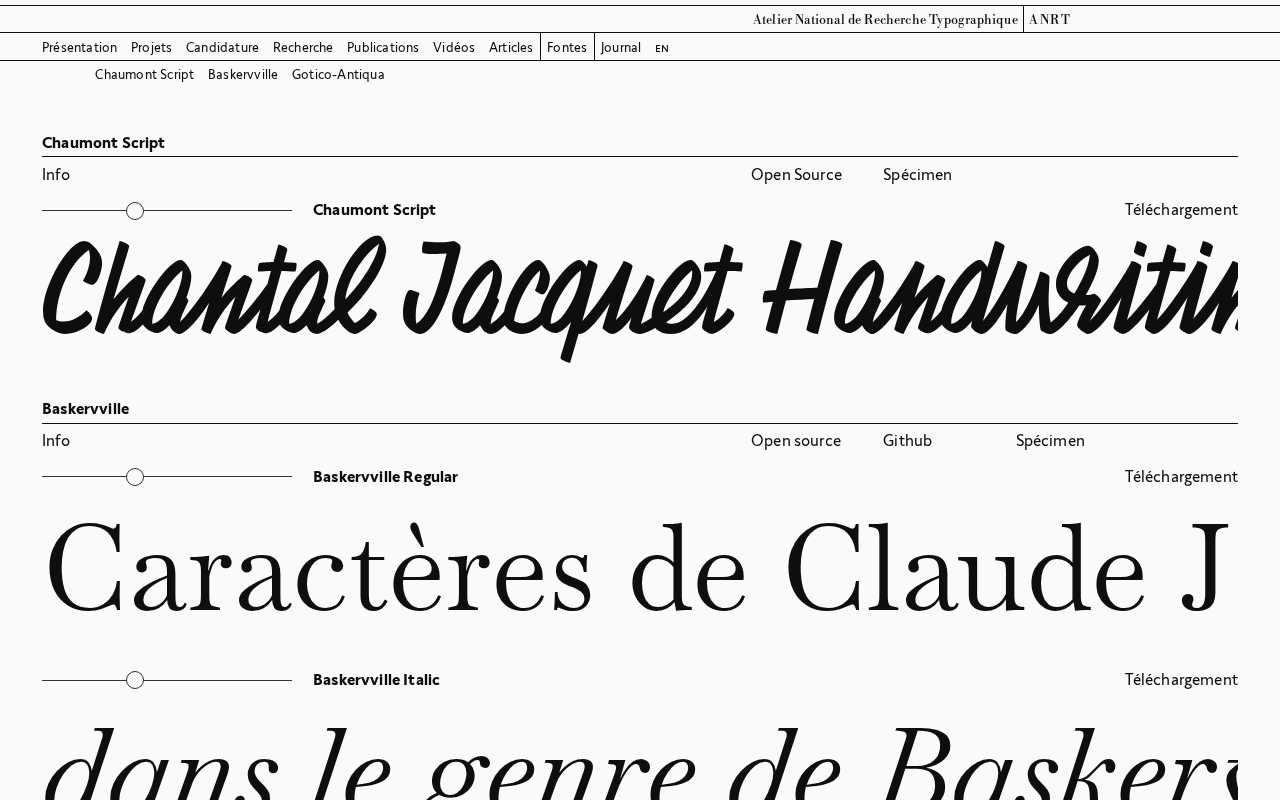 screenshot-Anrt – Fontes