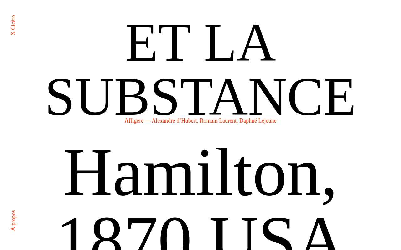 screenshot-X Cicéro