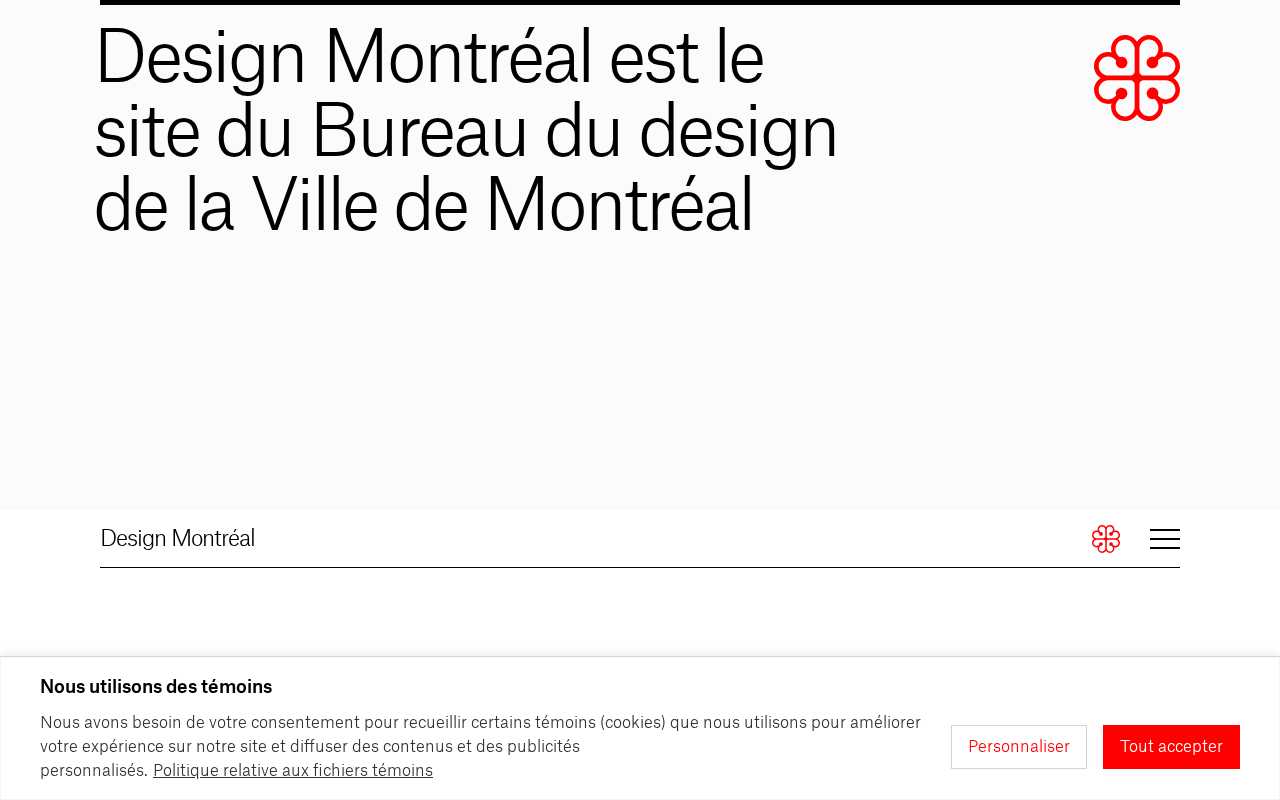 screenshot-Répertoire Design Montréal