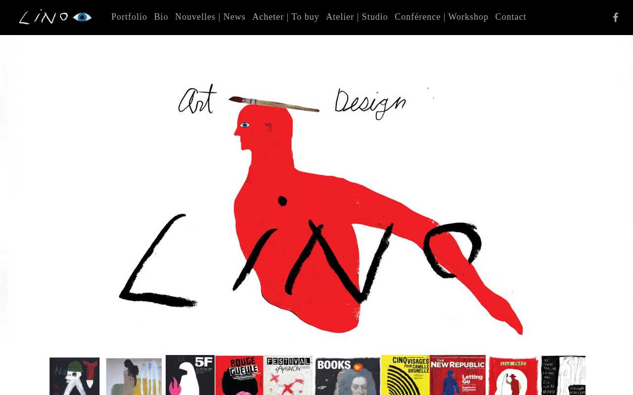 screenshot-Lino illustration