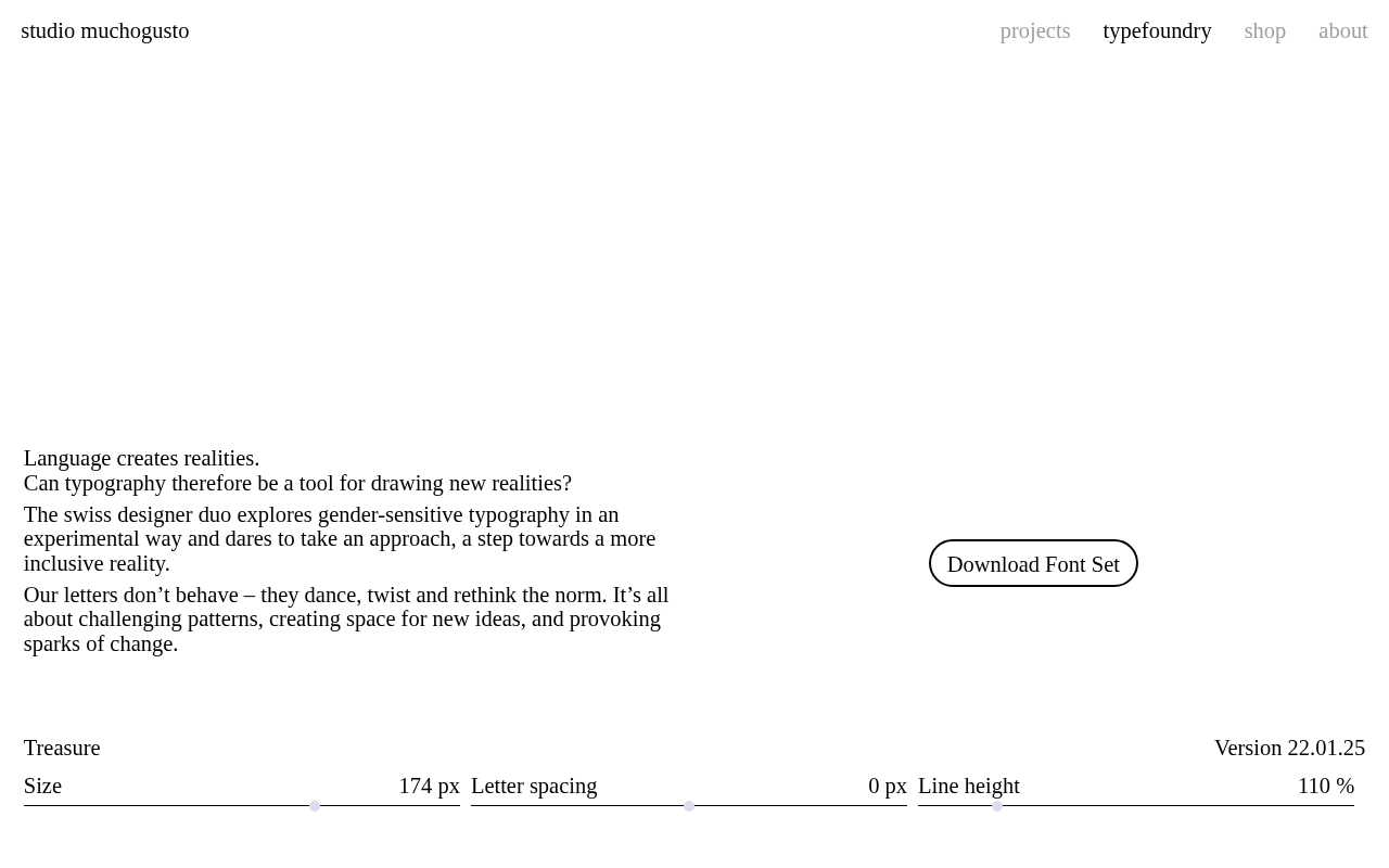 screenshot-TYPEFOUNDRY — studio muchogusto
