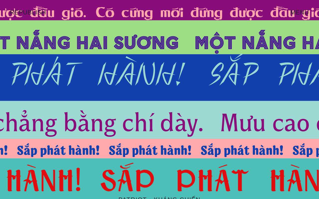 screenshot-Republish — A Vietnamese Typography Project