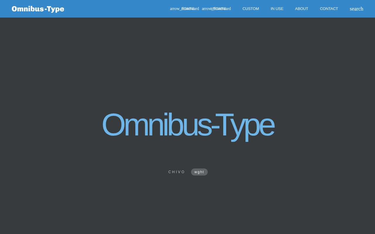 screenshot-Omnibus-Type