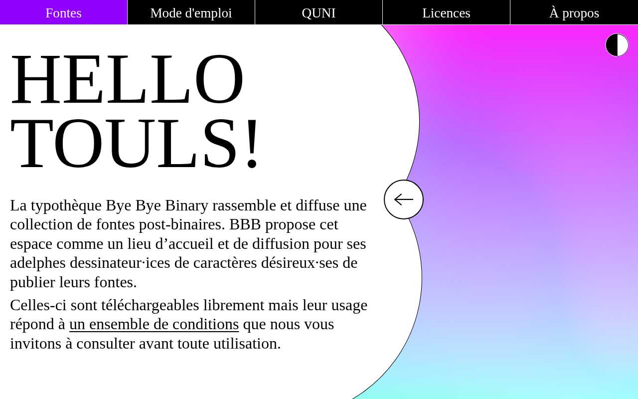 screenshot-Fontes | Typothèque BBB