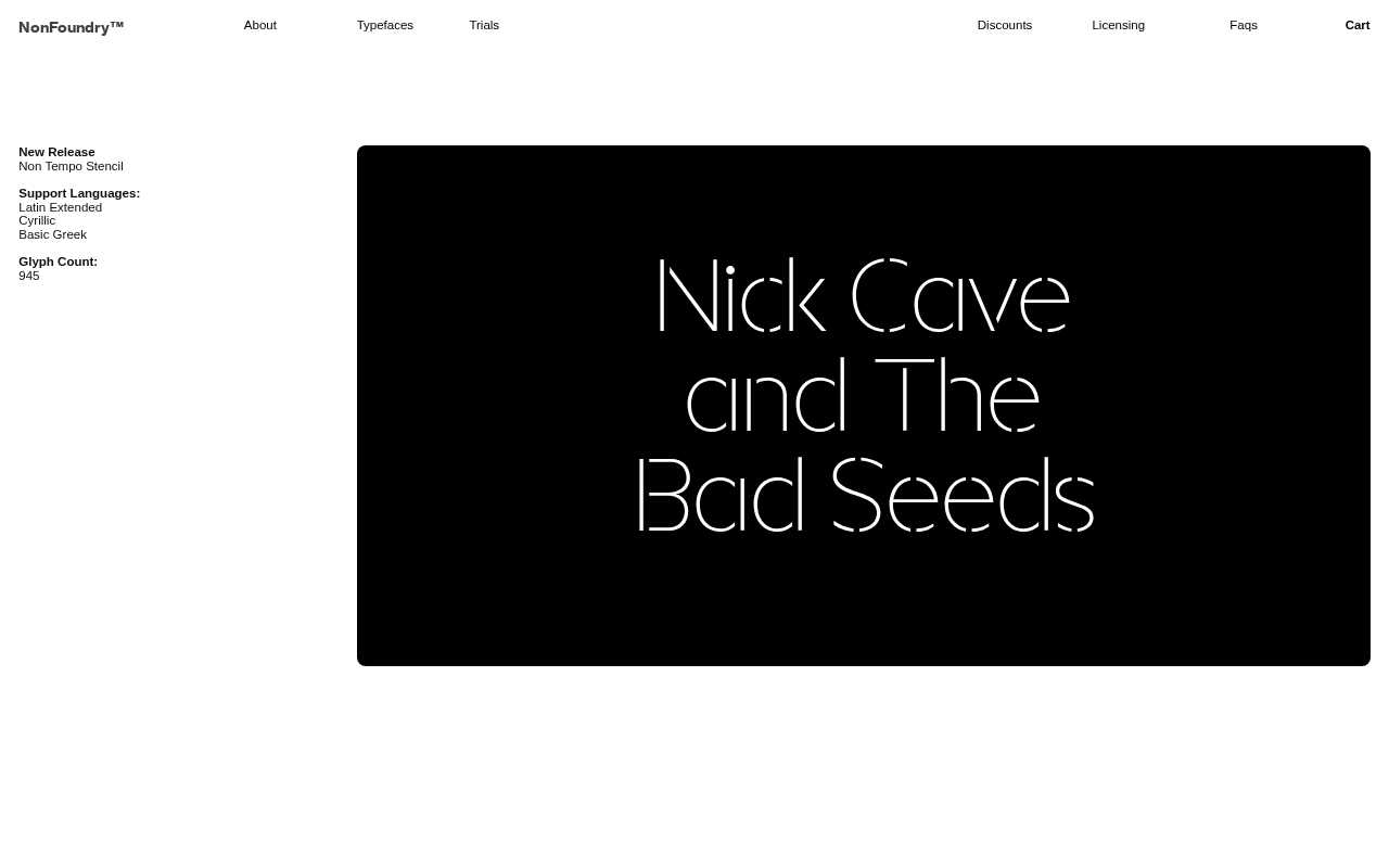 screenshot-Non Foundry