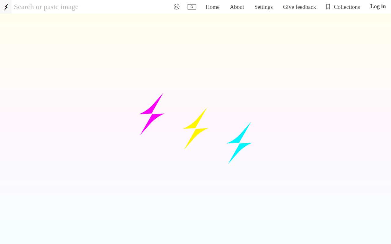 screenshot-Same Energy | Visual Search Engine