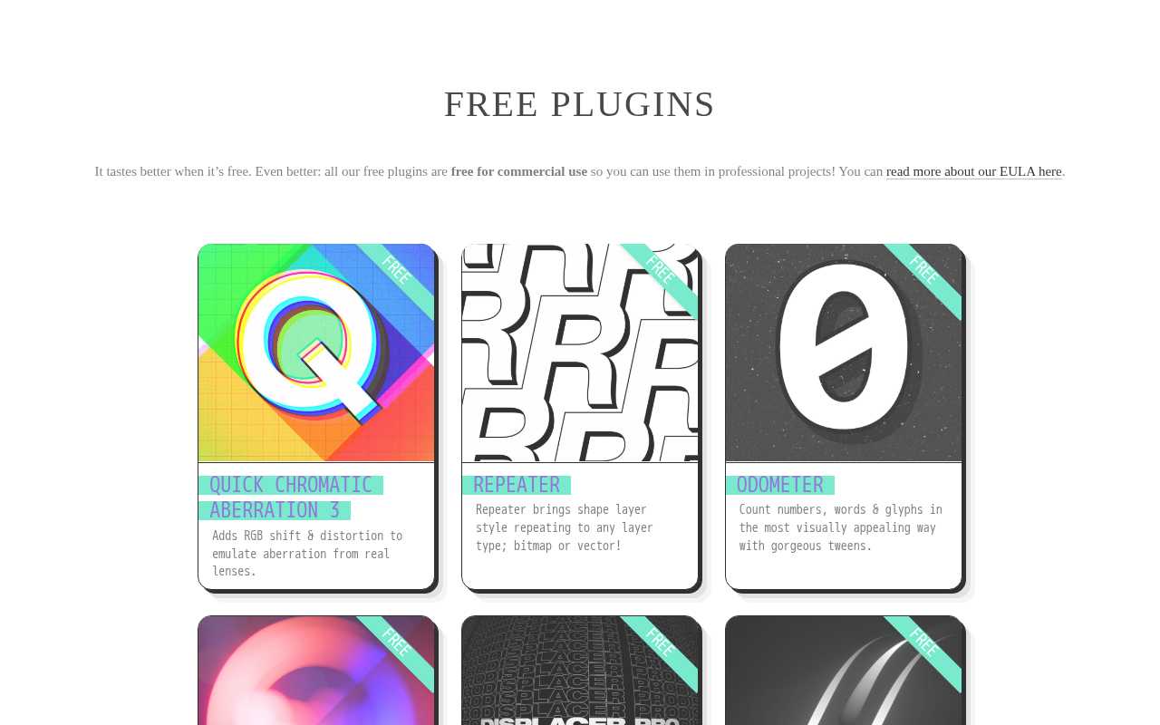 screenshot- Plugin Everything
