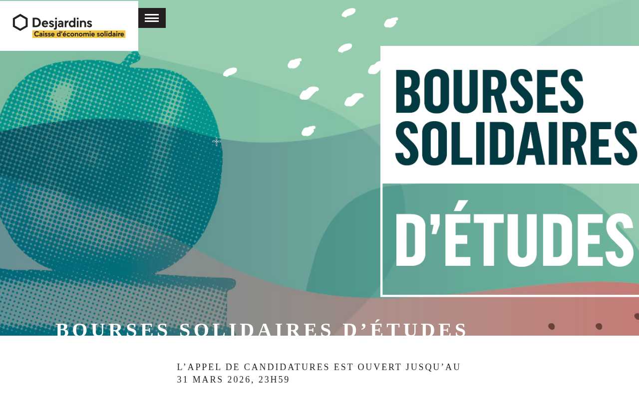 screenshot-Bourses solidaires d'études | Caisse solidaire