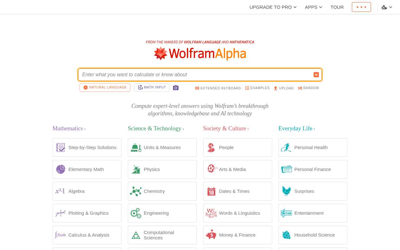 screenshot-Wolfram|Alpha: Computational Intelligence