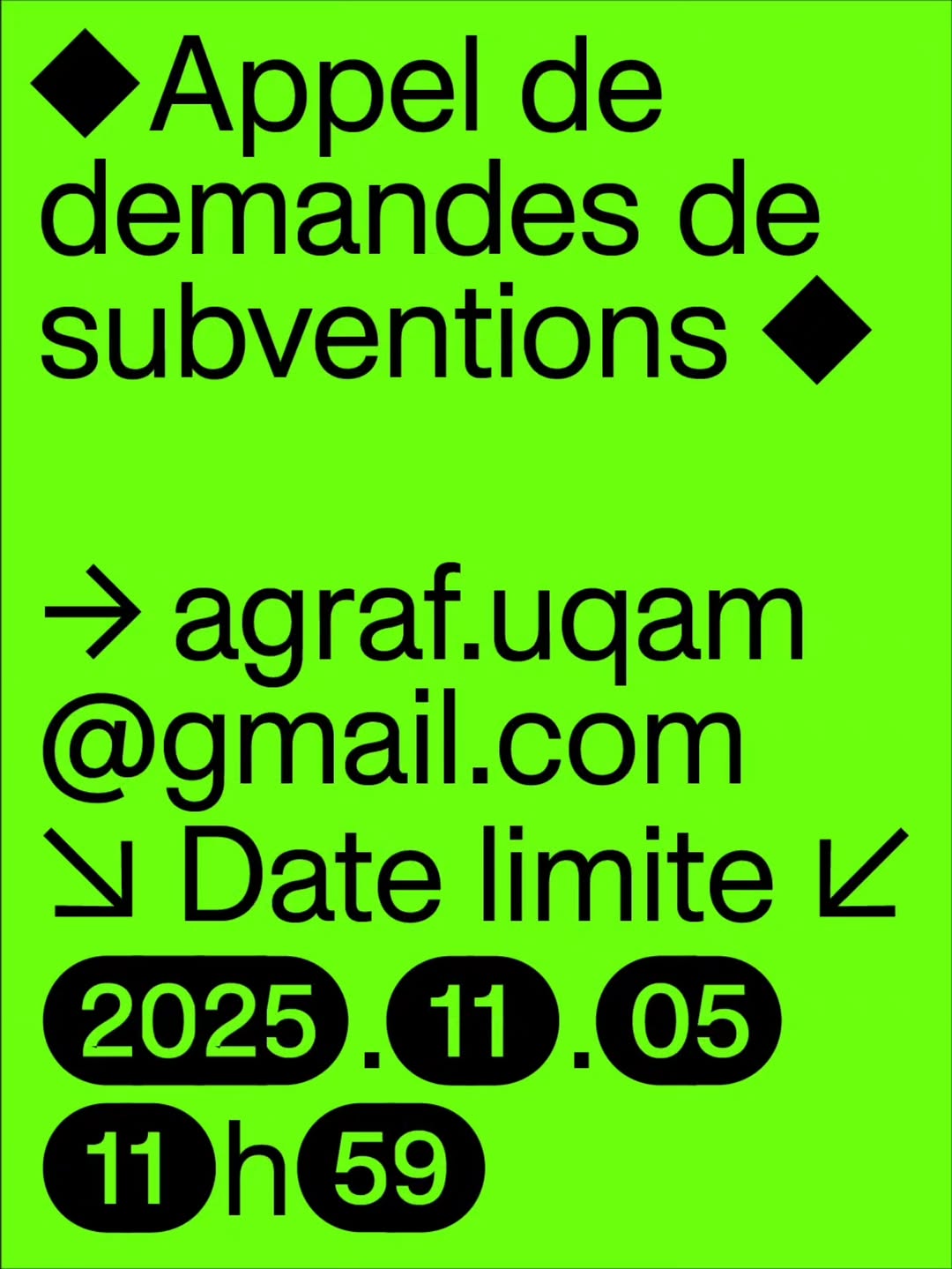 Subventions projets étudiants - image