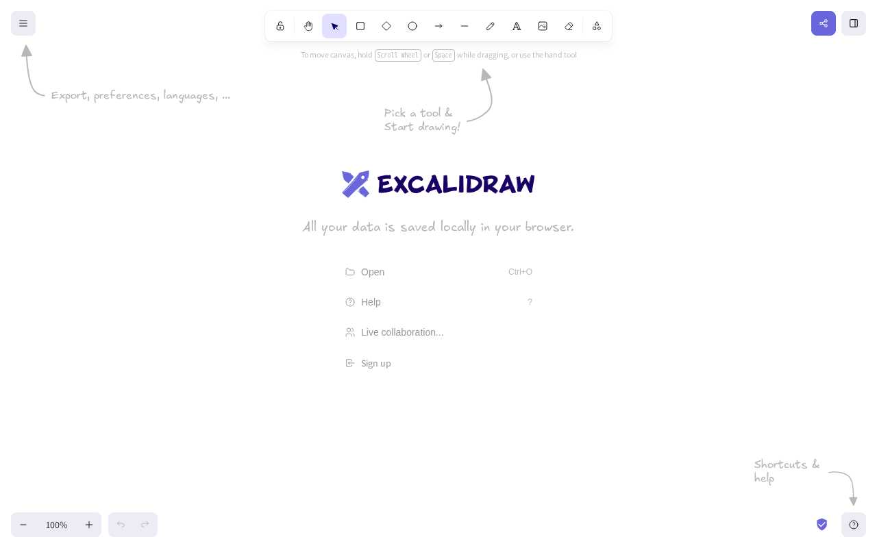 screenshot-Excalidraw